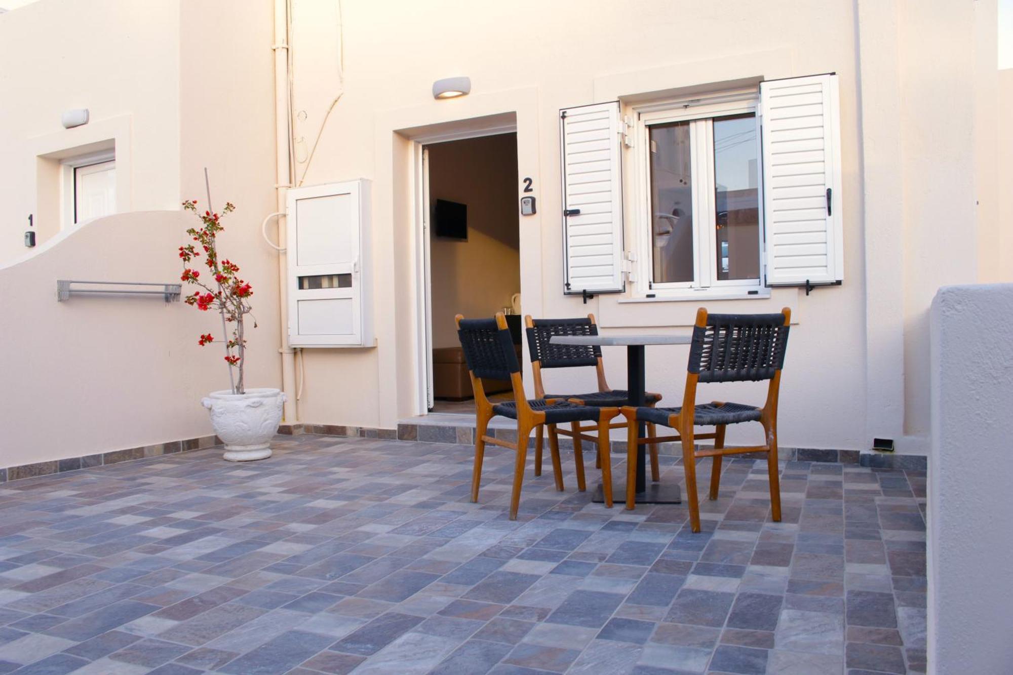 Libertad Guest house