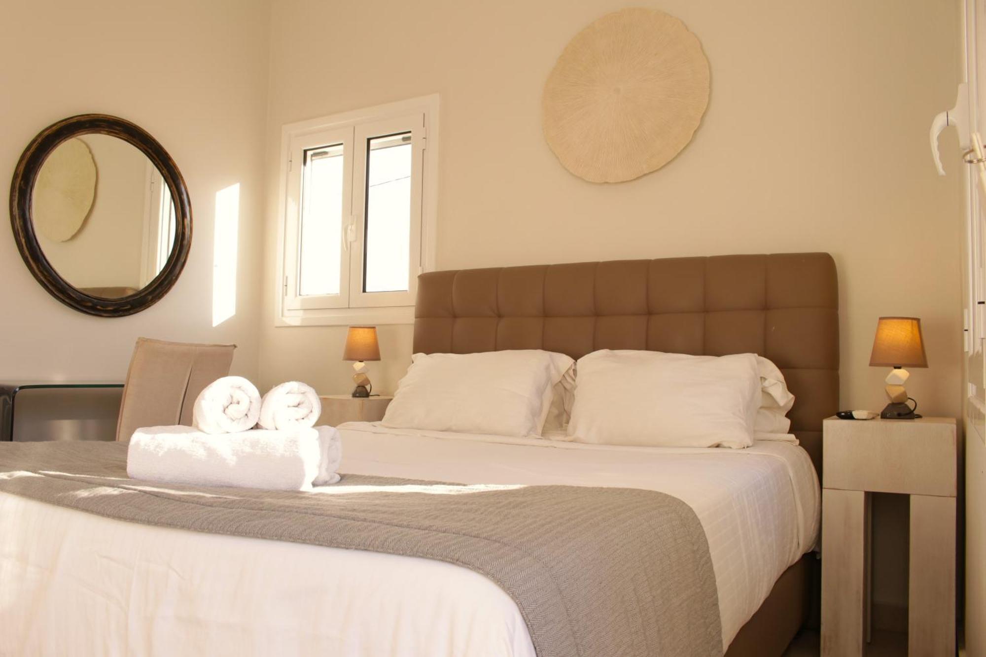 Guest house Libertad