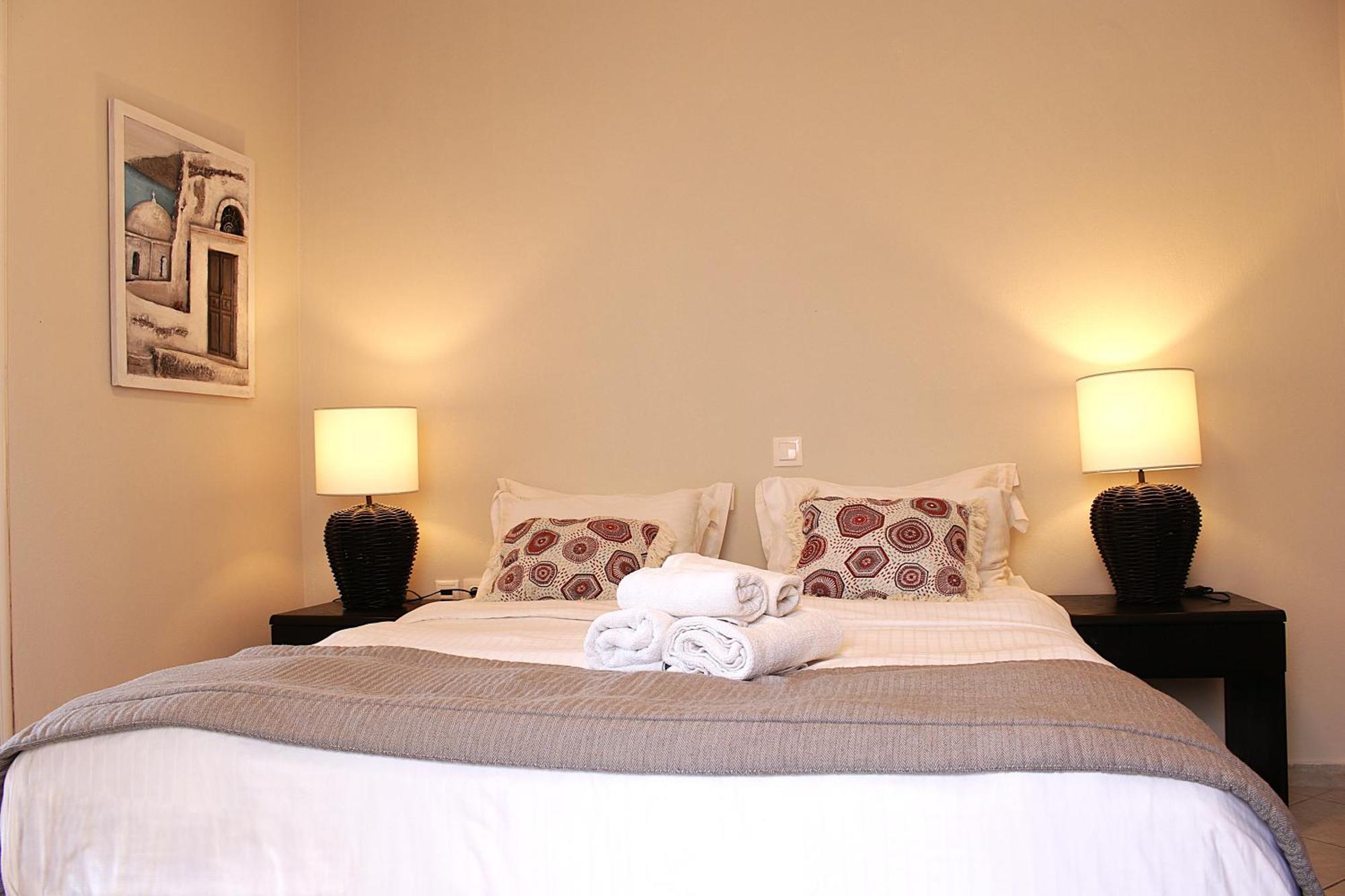 Guest house Libertad 4*