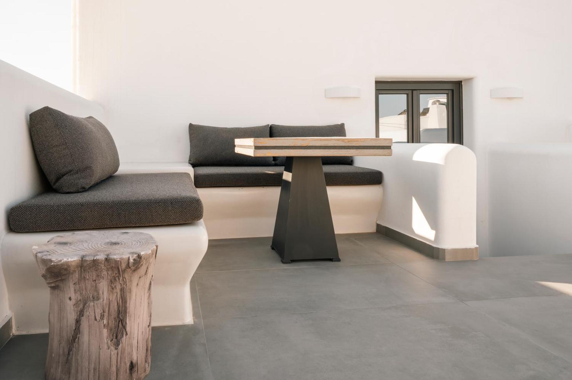 Libertad 4* Imerovigli (Santorini)