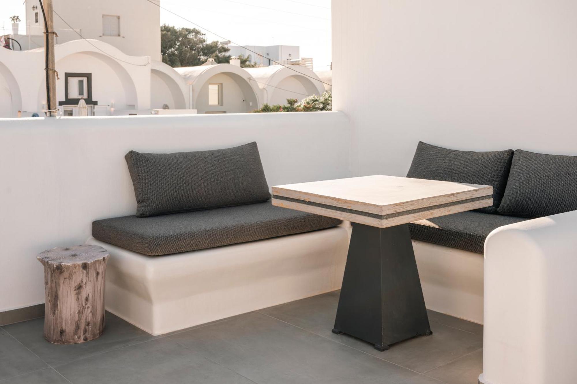 Libertad Imerovigli (Santorini)