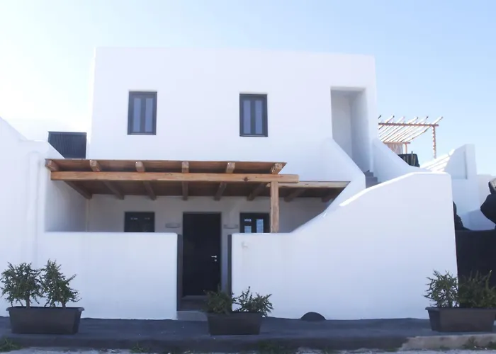 Villa Libertad