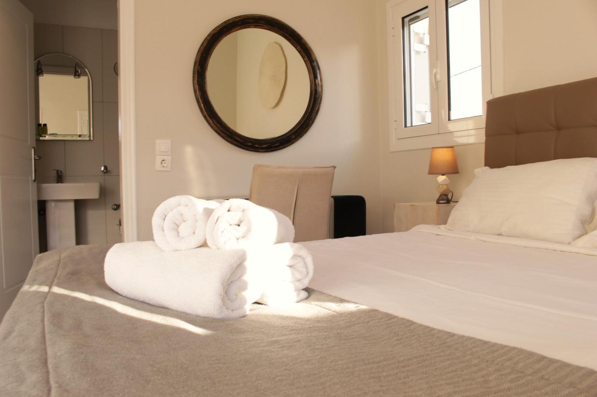 Maison d'hôtes Libertad 4*