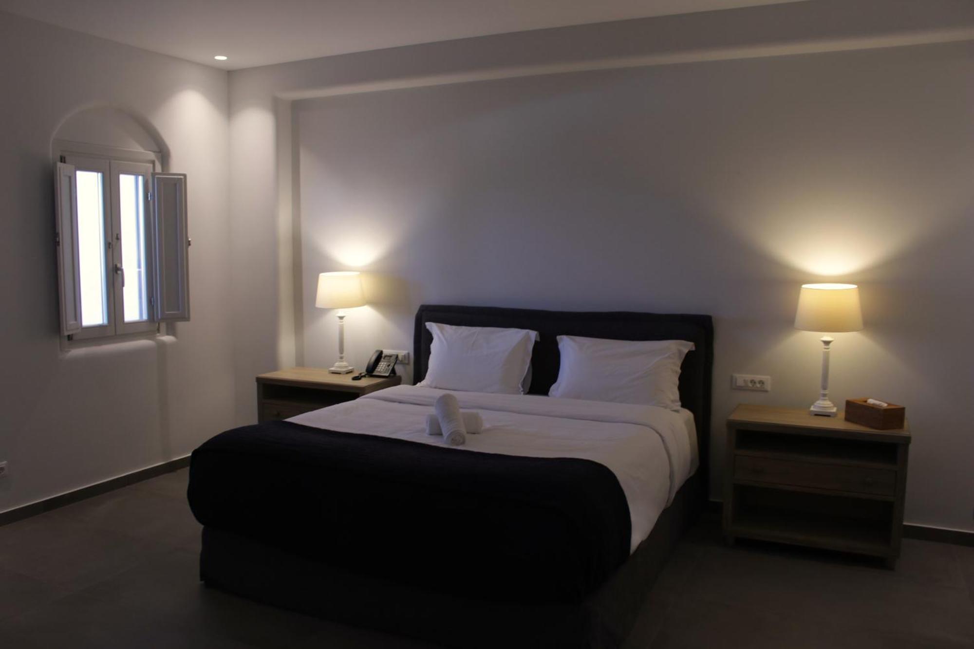 Libertad Maison d'hôtes 4*