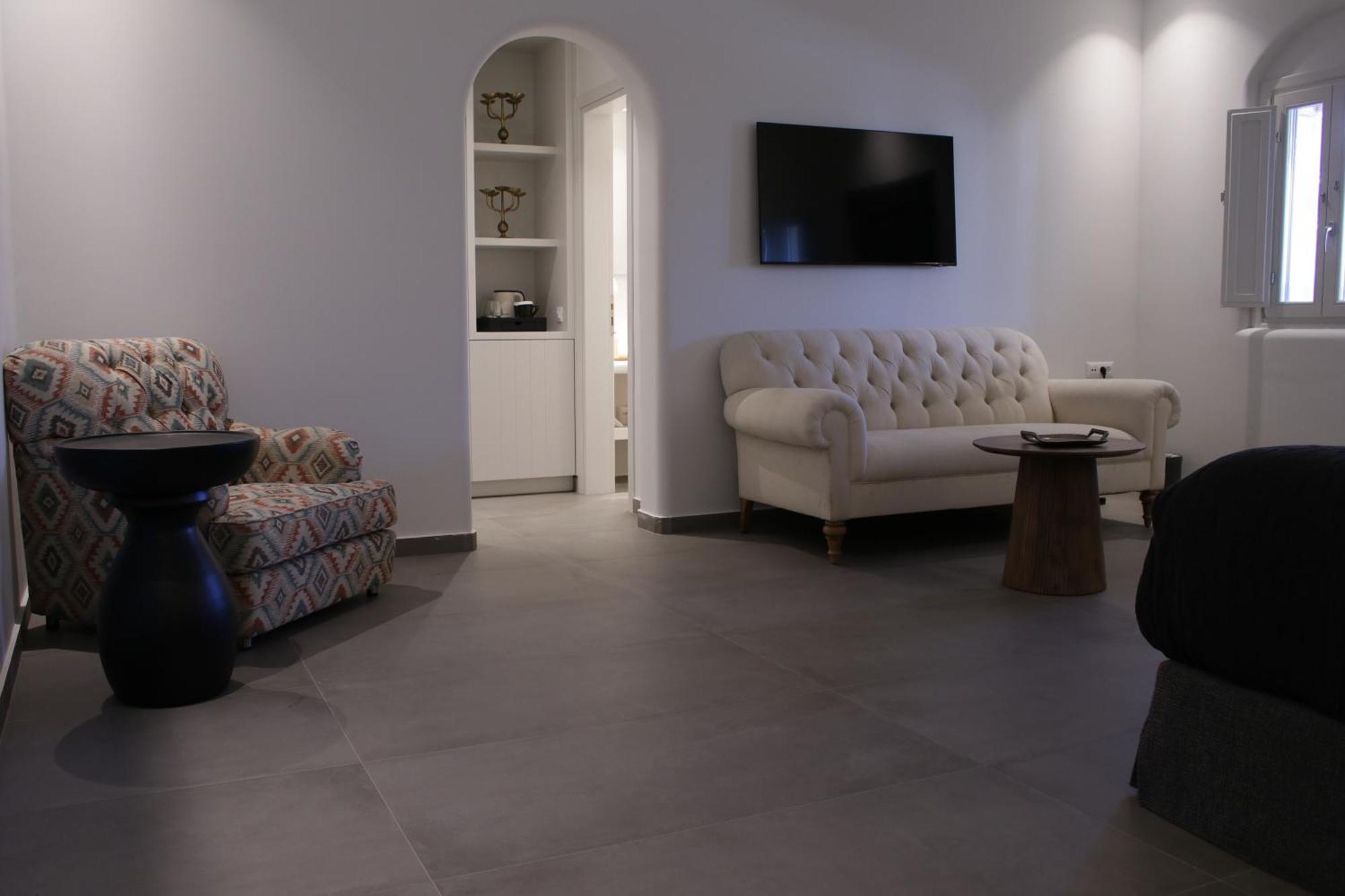 Libertad Maison d'hôtes 4*