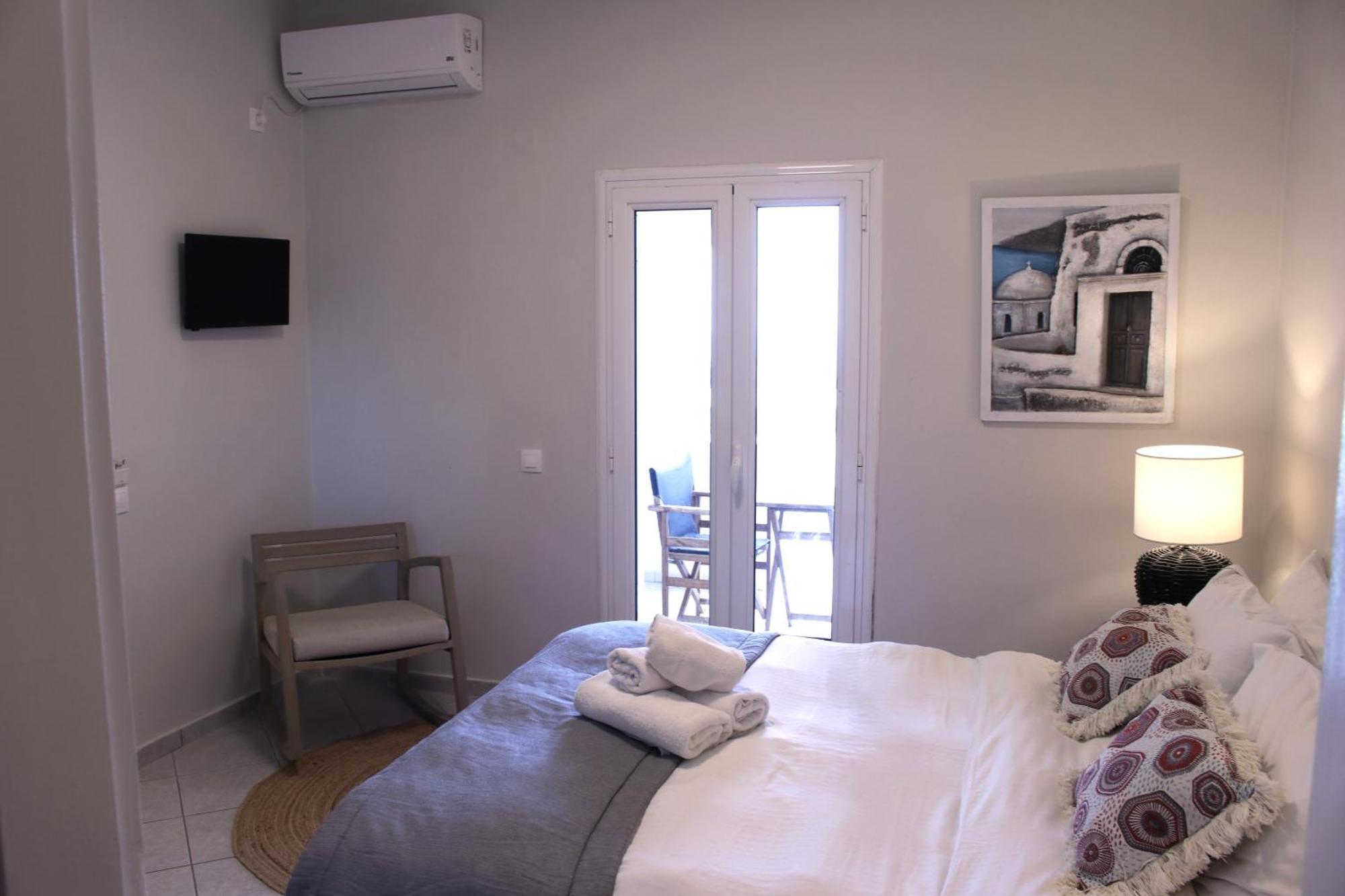 Libertad Maison d'hôtes 4*