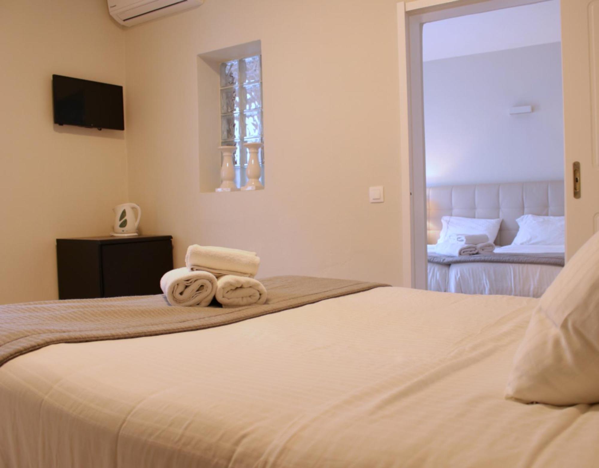 Libertad Maison d'hôtes 4*