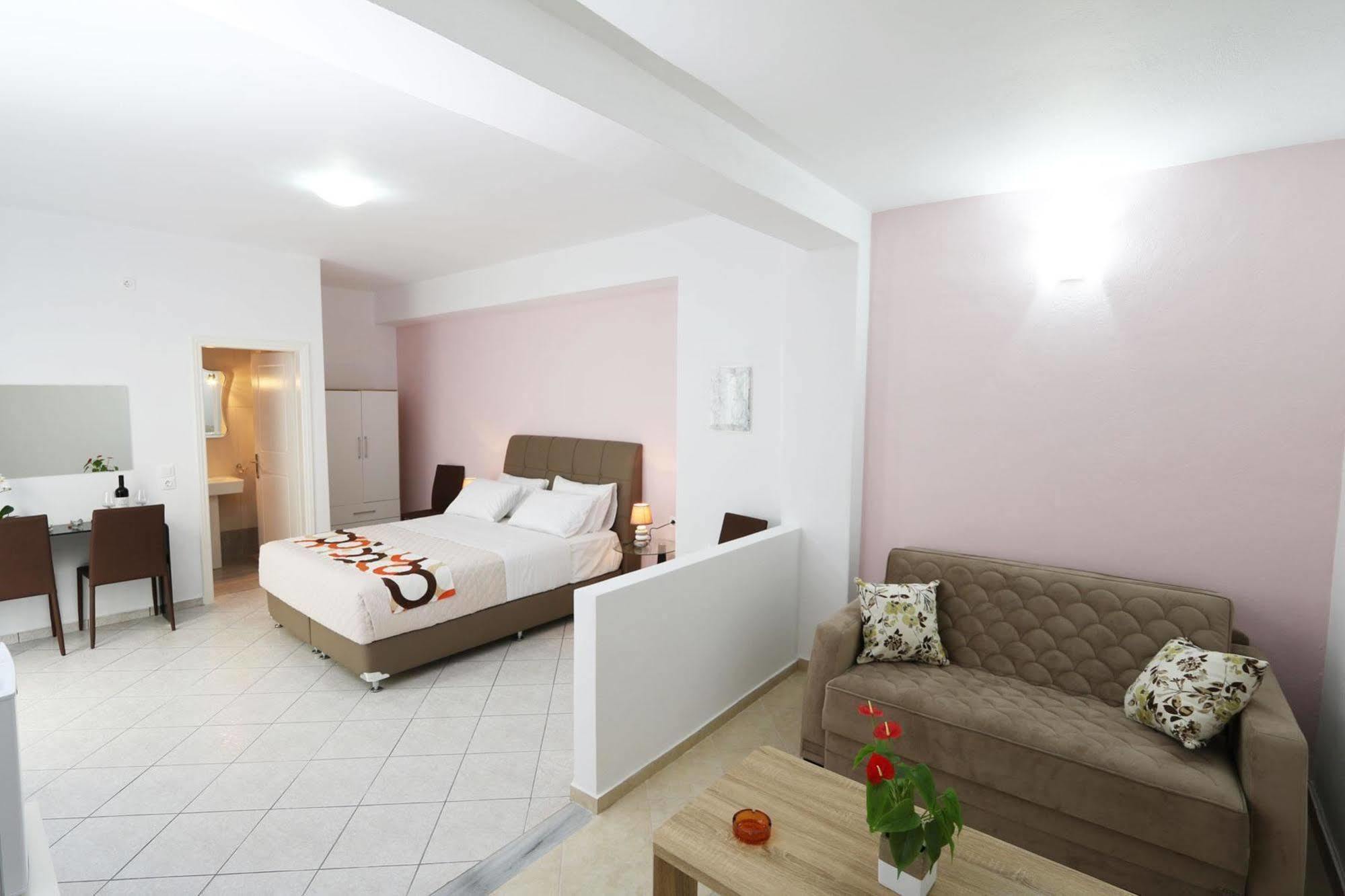 Libertad Maison d'hôtes 4*