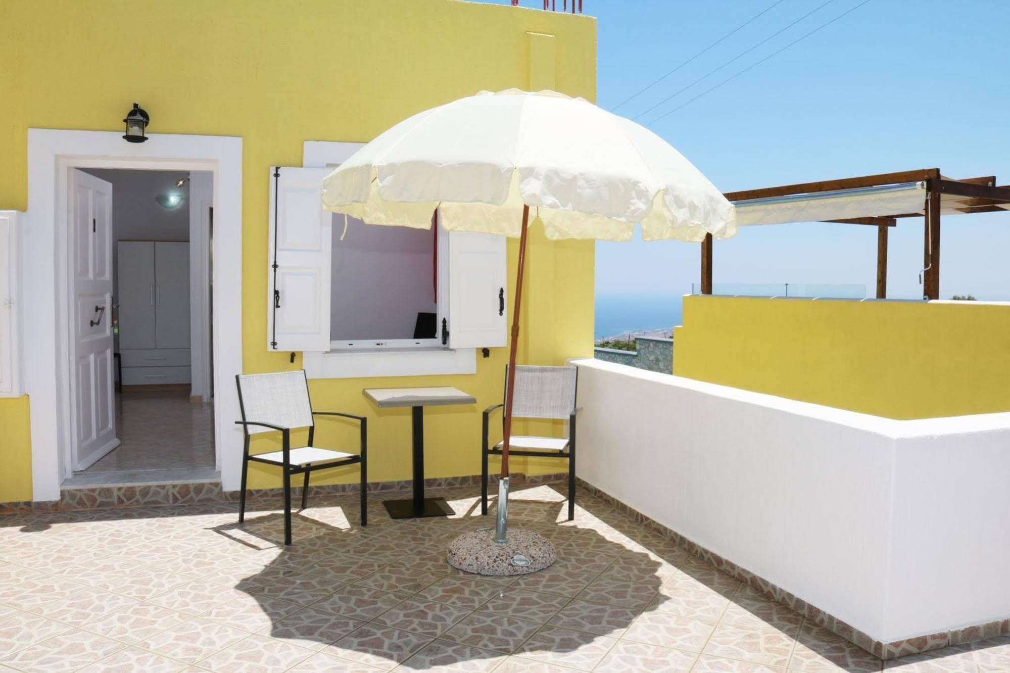 Libertad Maison d'hôtes