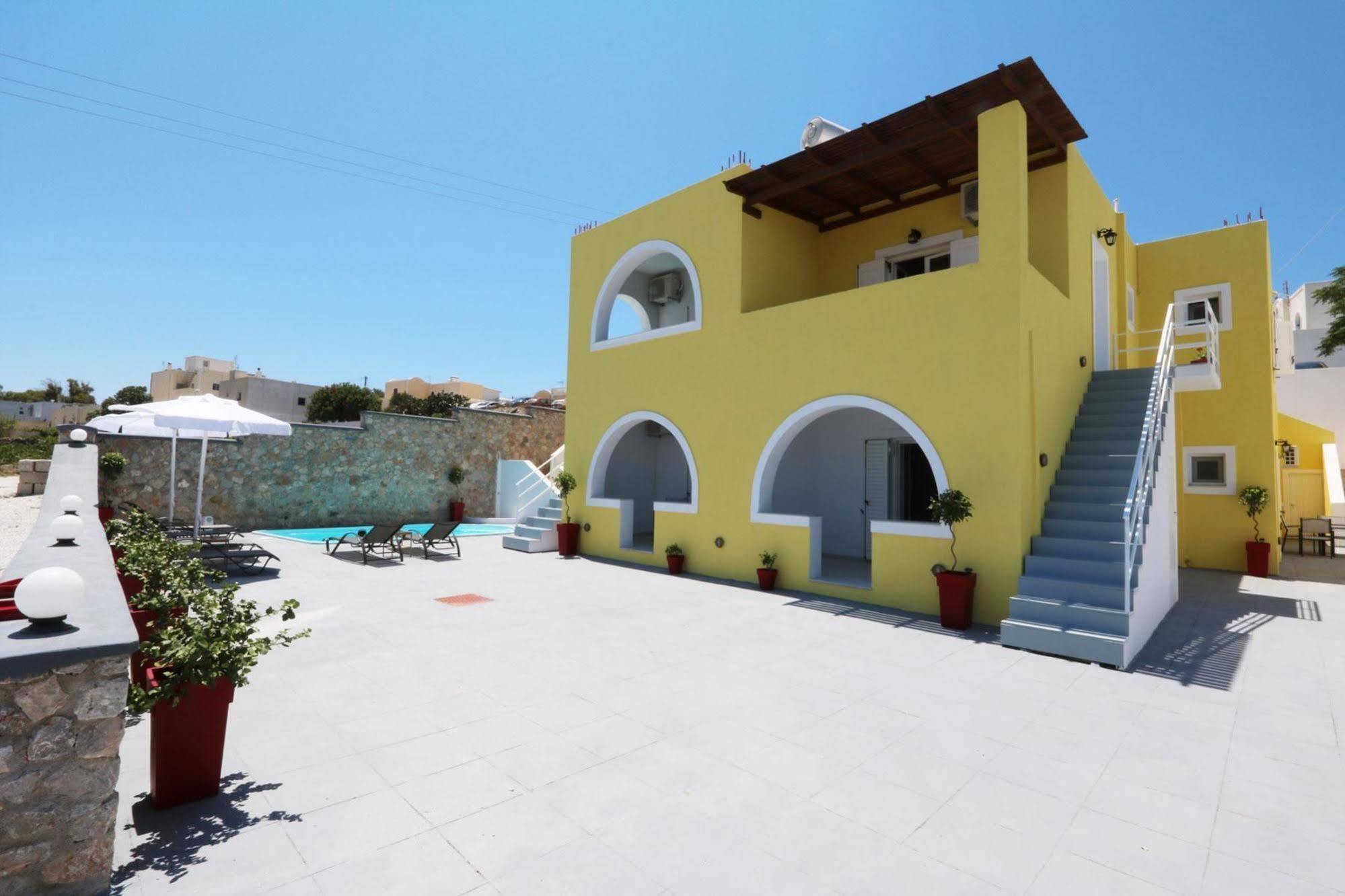 Maison d'hôtes Libertad