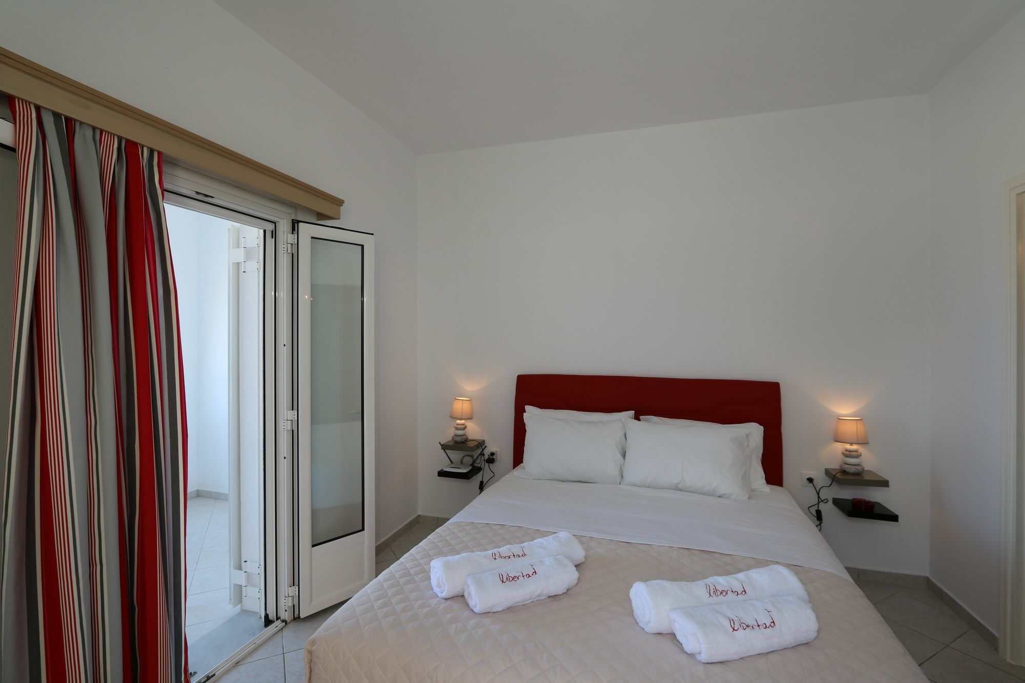 Libertad Maison d'hôtes 4*