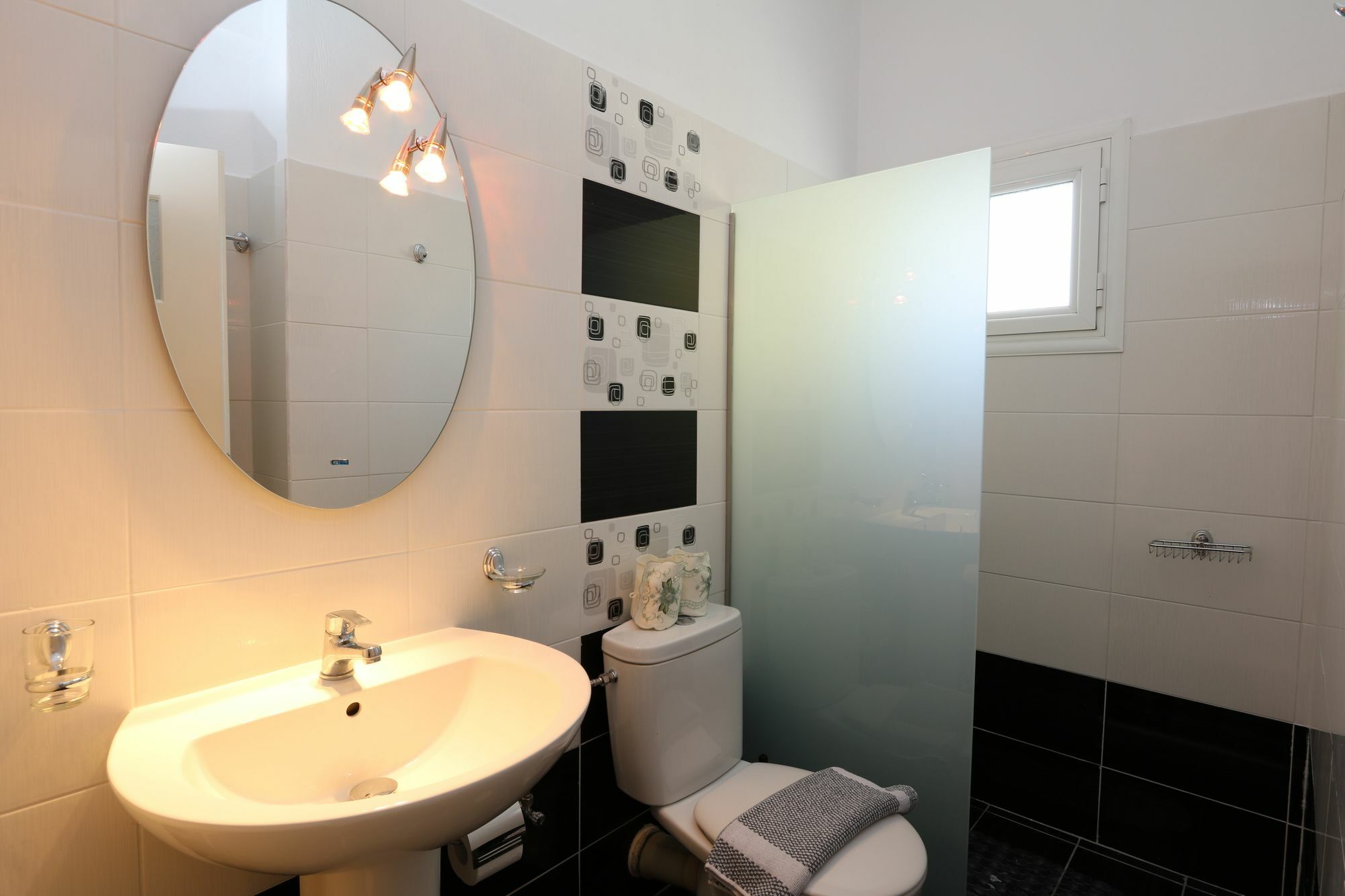 Maison d'hôtes Libertad 4*