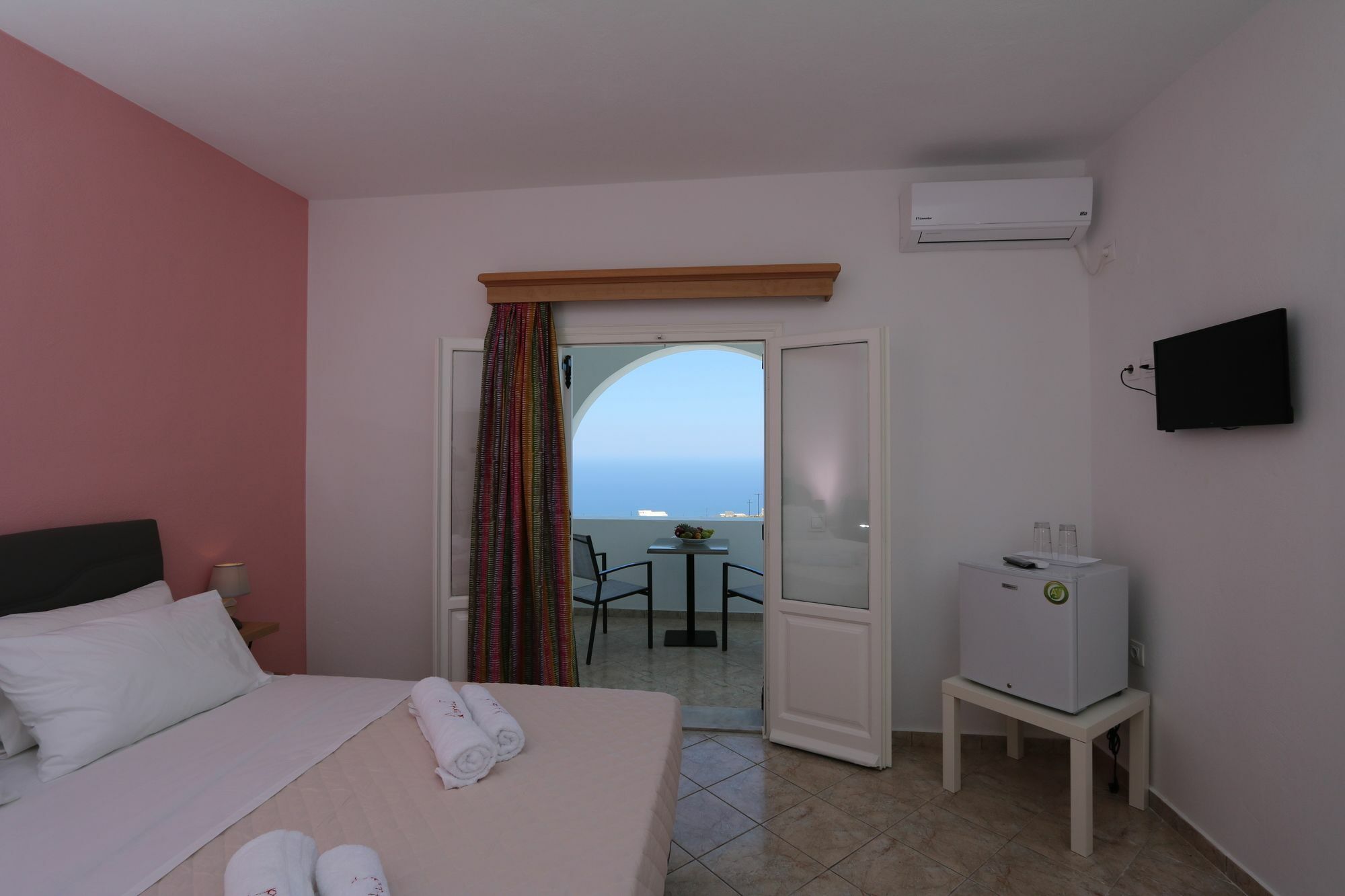 Libertad Maison d'hôtes 4*