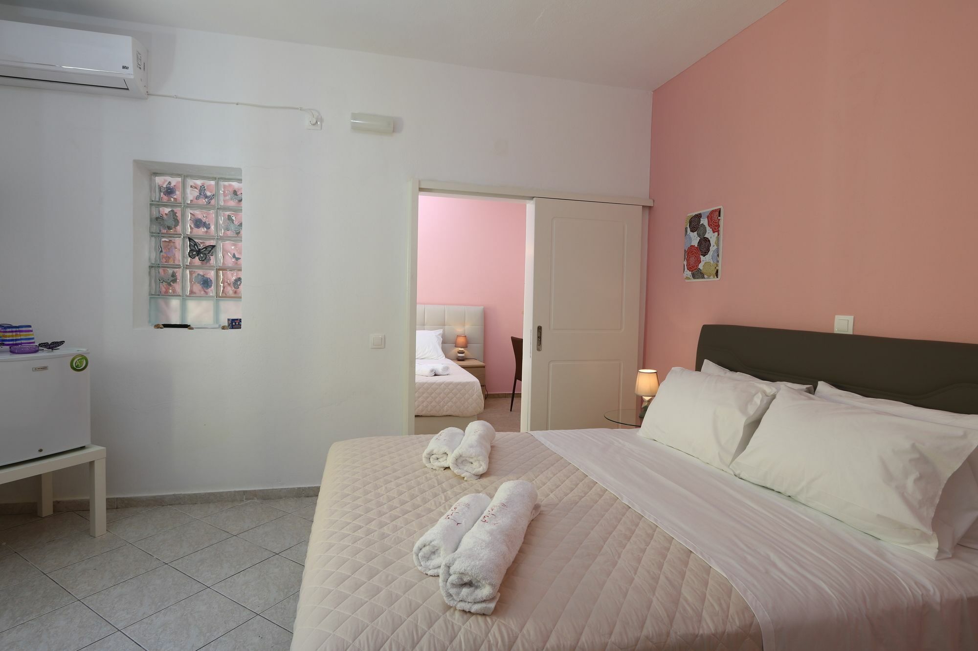Maison d'hôtes Libertad 4*