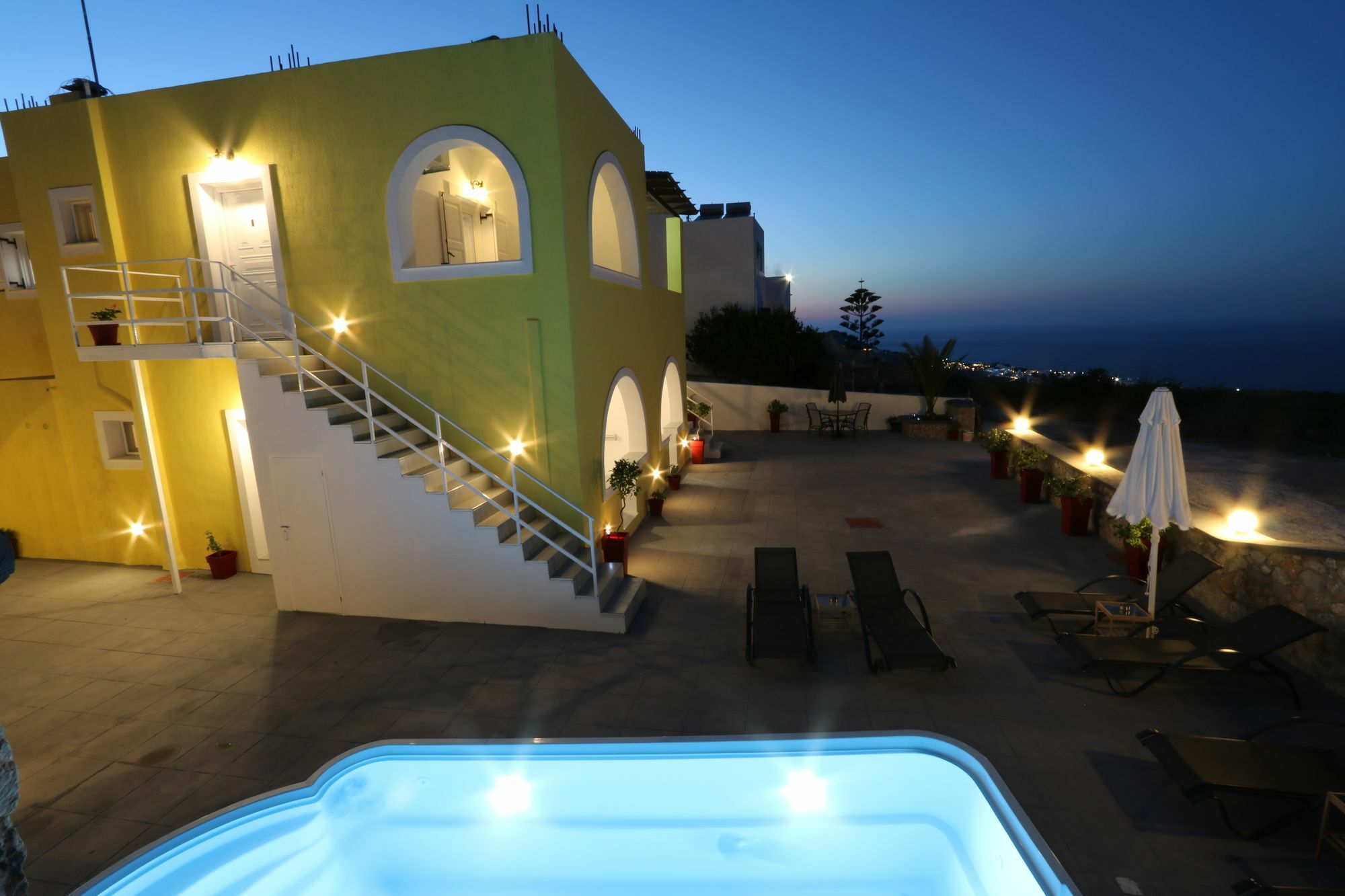 Maison d'hôtes Libertad 4*