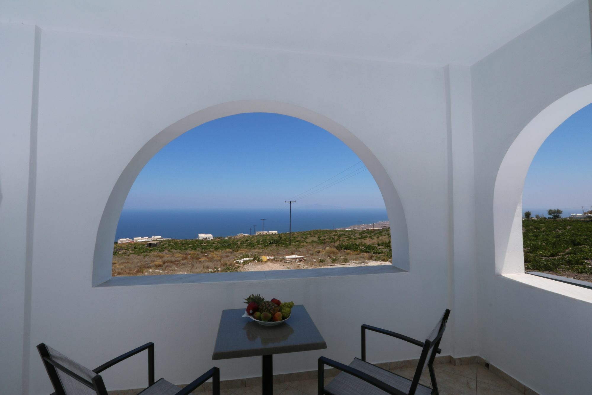 Maison d'hôtes Libertad